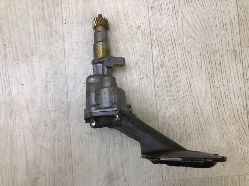 Масляный насос SUPRA 86-92 A70 3.0 7M-GE