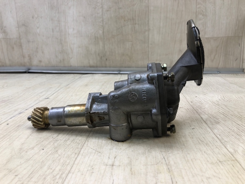 Масляный насос TOYOTA SUPRA 86-92 A70 3.0 7M-GE