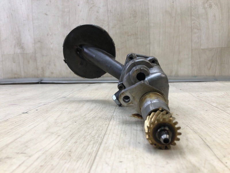 Масляный насос SUPRA 86-92 A70 3.0 7M-GE