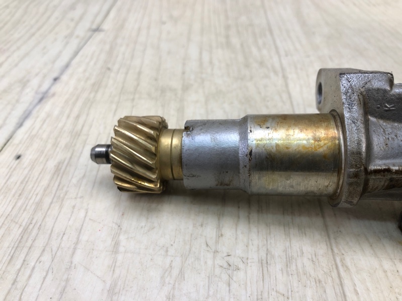 Масляный насос SUPRA 86-92 A70 3.0 7M-GE