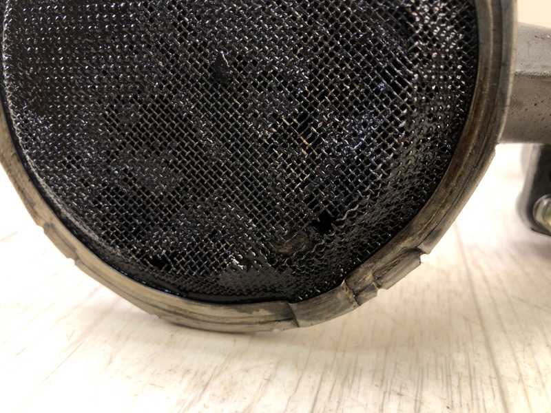 Масляный насос SUPRA 86-92 A70 3.0 7M-GE