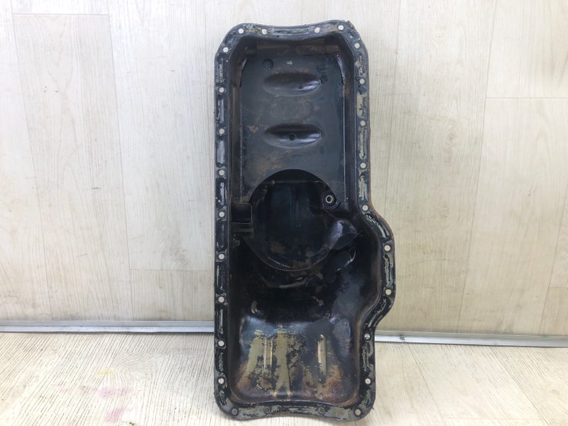 Поддон двигателя SUPRA 86-92 A70 3.0 7M-GE