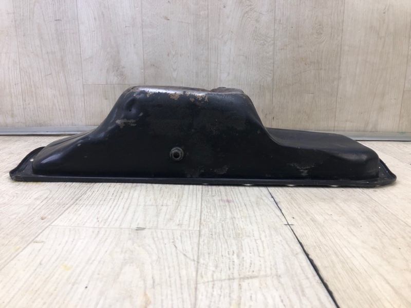 Поддон двигателя SUPRA 86-92 A70 3.0 7M-GE