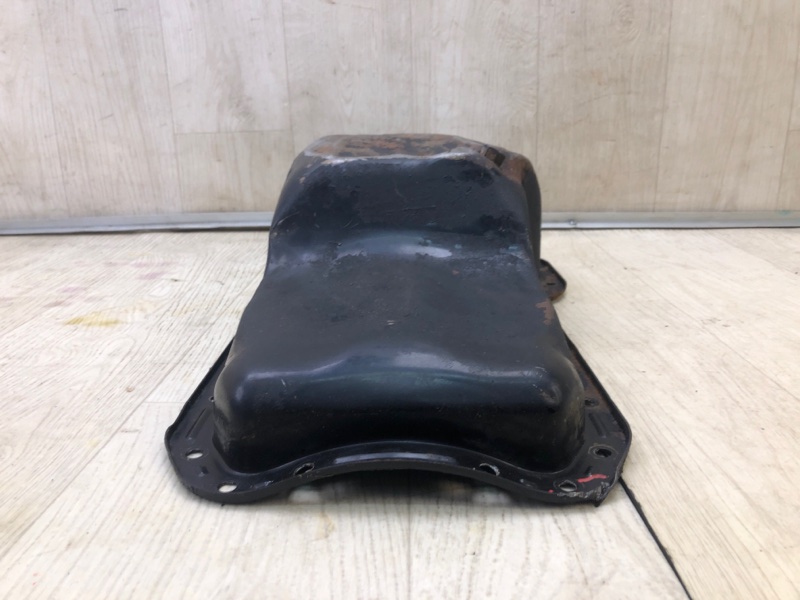 Поддон двигателя SUPRA 86-92 A70 3.0 7M-GE