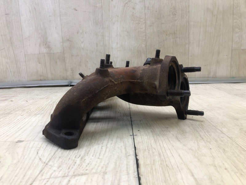 Коллектор выпускной SUPRA 86-92 A70 3.0 7M-GE