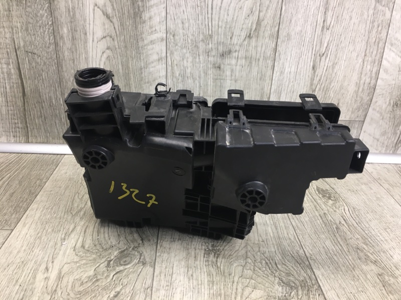 Блок предохранителей моторный отсек QASHQAI/ROGUE SPORT 14- 2020 J11 2.0L MR20DD