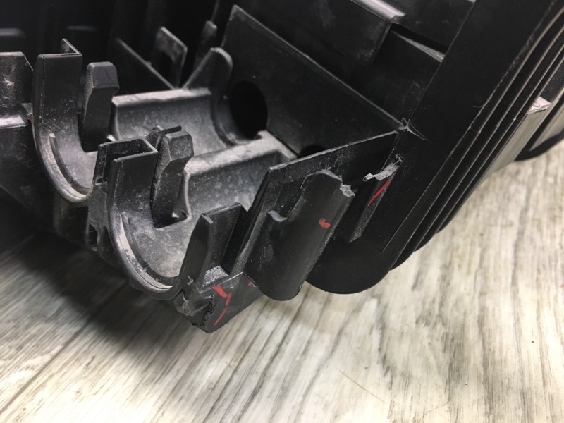 Блок предохранителей моторный отсек QASHQAI/ROGUE SPORT 14- 2020 J11 2.0L MR20DD