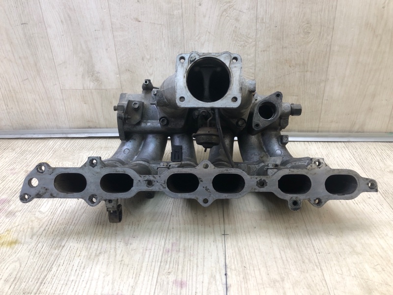 Коллектор впускной SUPRA 86-92 A70 3.0 7M-GE