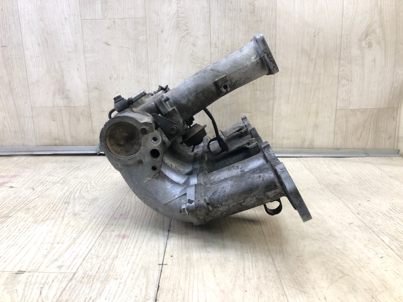 Коллектор впускной SUPRA 86-92 A70 3.0 7M-GE