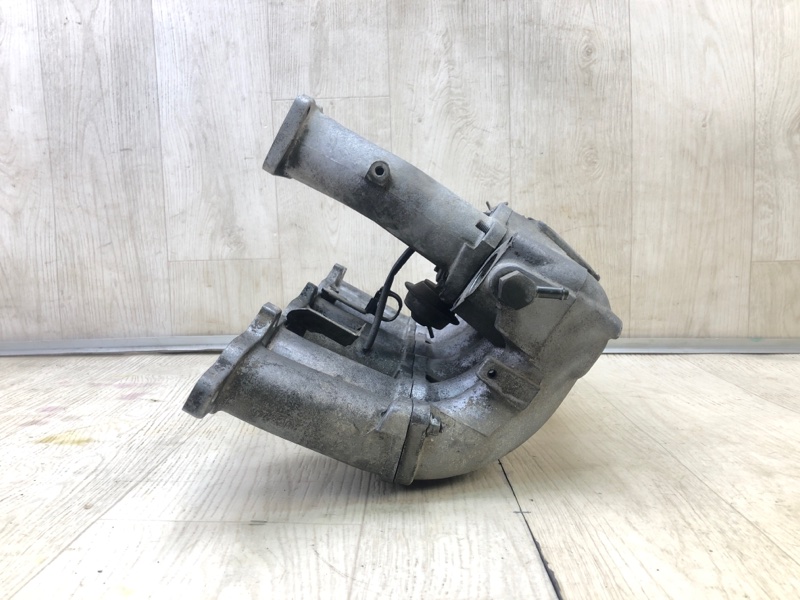 Коллектор впускной SUPRA 86-92 A70 3.0 7M-GE