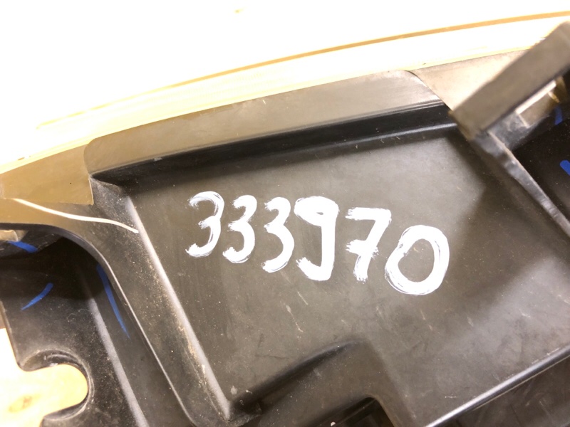 Фара правая PATHFINDER R51 04-14