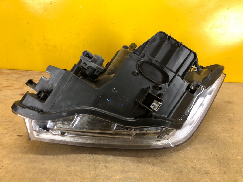 Фара правая PATHFINDER R51 04-14