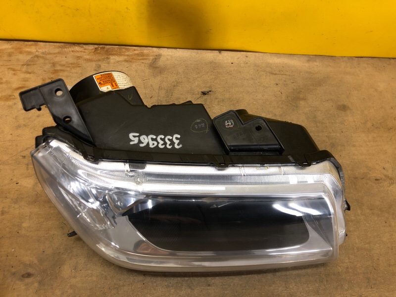 Фара правая GRAND VITARA 05-15