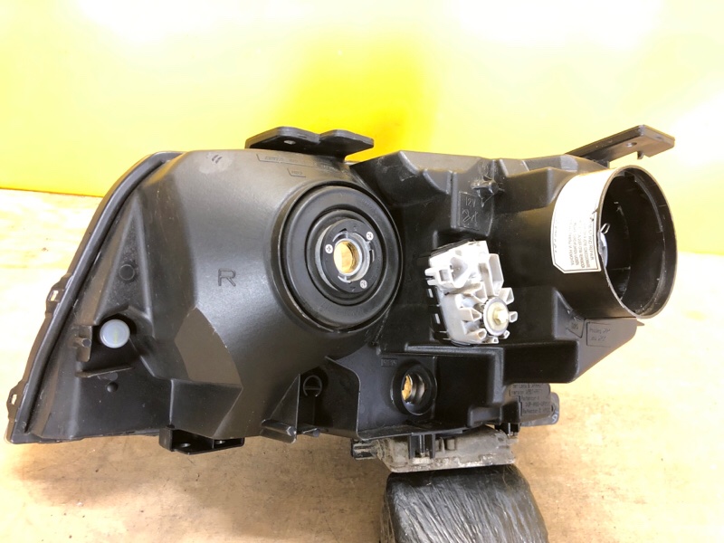 Фара правая GRAND VITARA 05-15