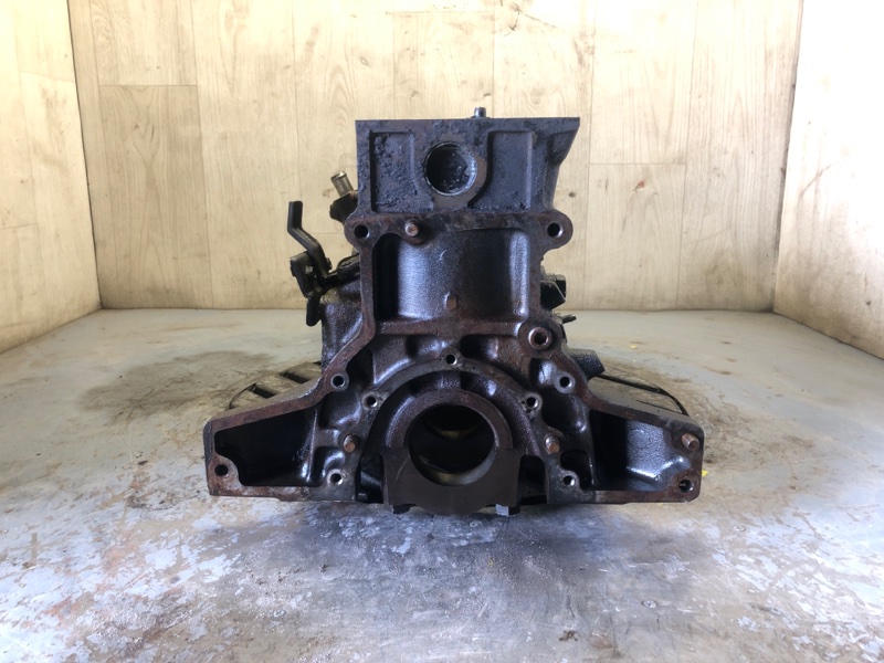 Блок двигателя SUPRA 86-92 A70 3.0 7M-GE Блок двигателя SUPRA 86-92 A70 3.0 7M-GE