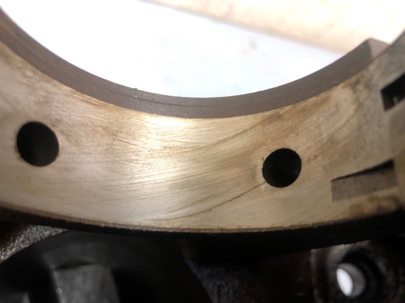 Блок двигателя SUPRA 86-92 A70 3.0 7M-GE Блок двигателя SUPRA 86-92 A70 3.0 7M-GE