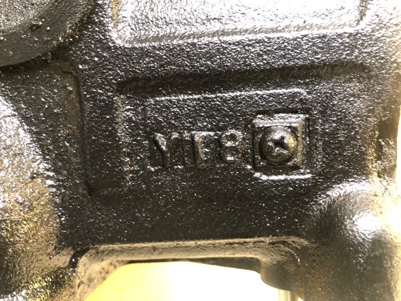 Блок двигателя SUPRA 86-92 A70 3.0 7M-GE Блок двигателя SUPRA 86-92 A70 3.0 7M-GE