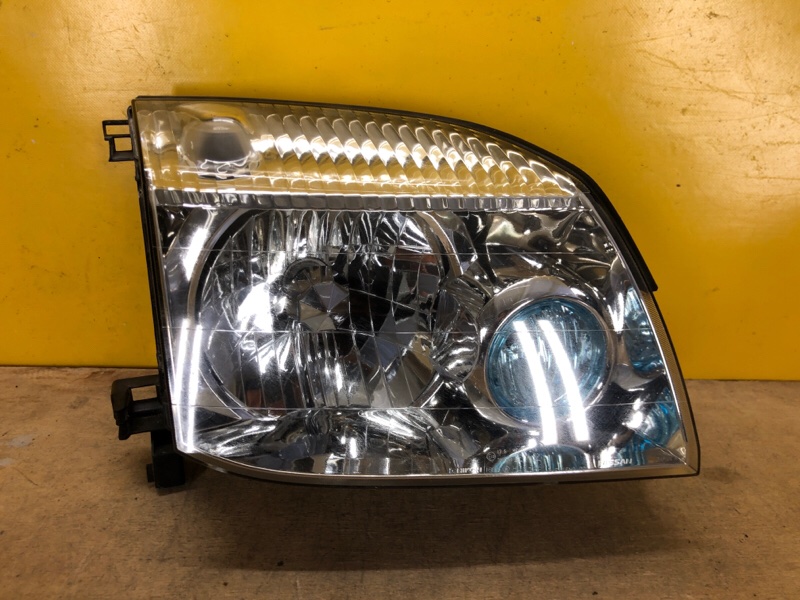Фара правая NISSAN X-TRAIL T30 01-07 260108H926 Б/У