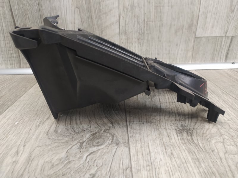 Накладка противотуманной фары правая ACCORD CU8 / TSX 08-14 2012 2.4L