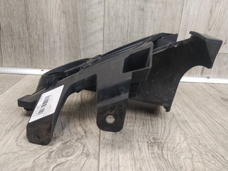 Накладка противотуманной фары правая ACCORD CU8 / TSX 08-14 2012 2.4L