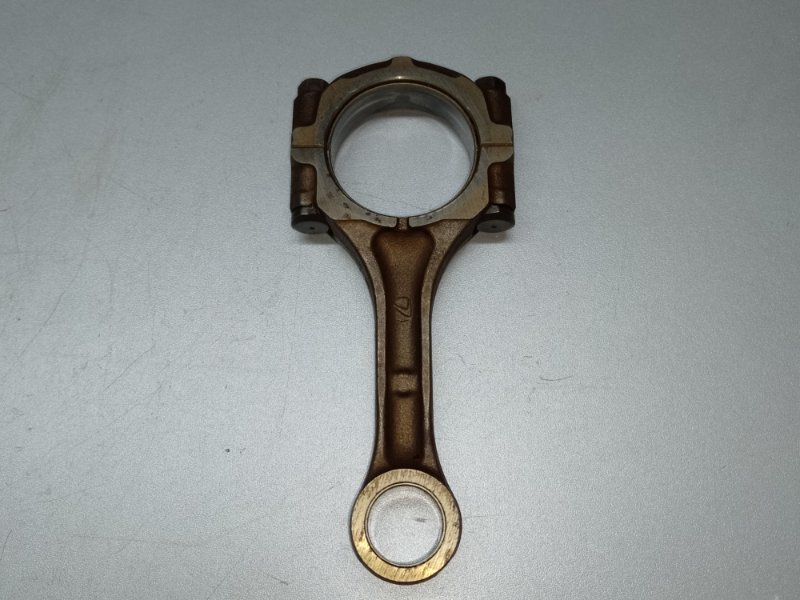 Шатун SUBARU LEGACY 03-09 BL/BP 2.0 T 12100AA240 Б/У