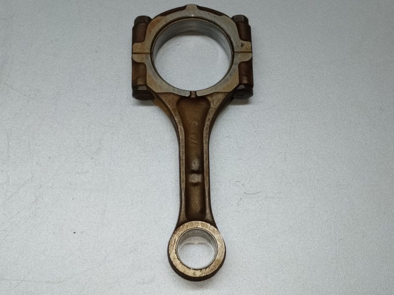 Шатун SUBARU LEGACY 03-09 BL/BP 2.0 T 12100AA240 Б/У