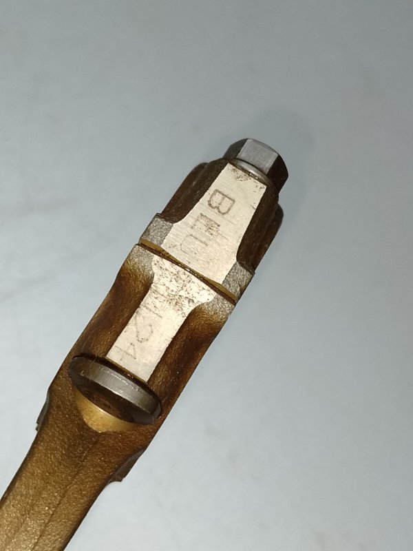 Шатун SUBARU LEGACY 03-09 BL/BP 2.0 T