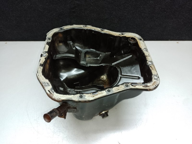 Поддон двигателя LEGACY 03-09 BL/BP 2.0 T