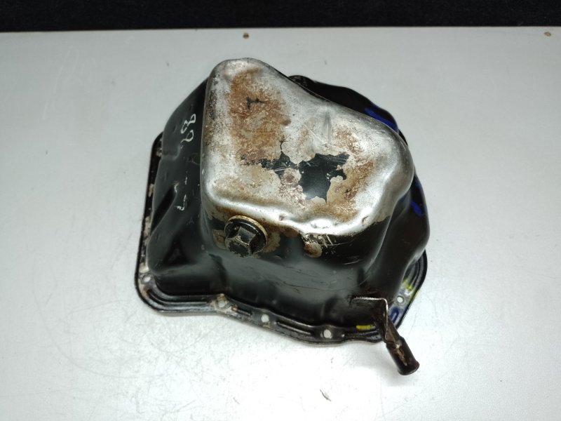 Поддон двигателя SUBARU LEGACY 03-09 BL/BP 2.0 T