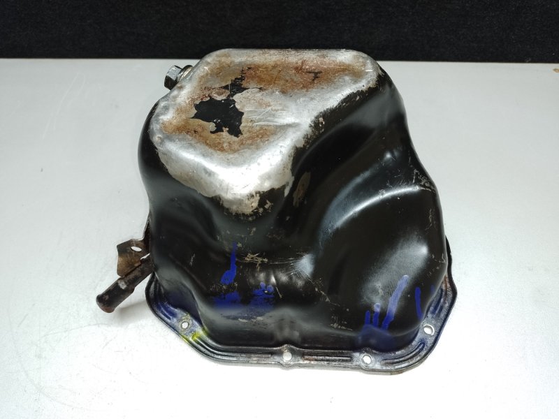 Поддон двигателя LEGACY 03-09 BL/BP 2.0 T