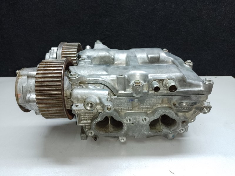 Головка блока цилиндров правая LEGACY 03-09 BL/BP 2.0 T