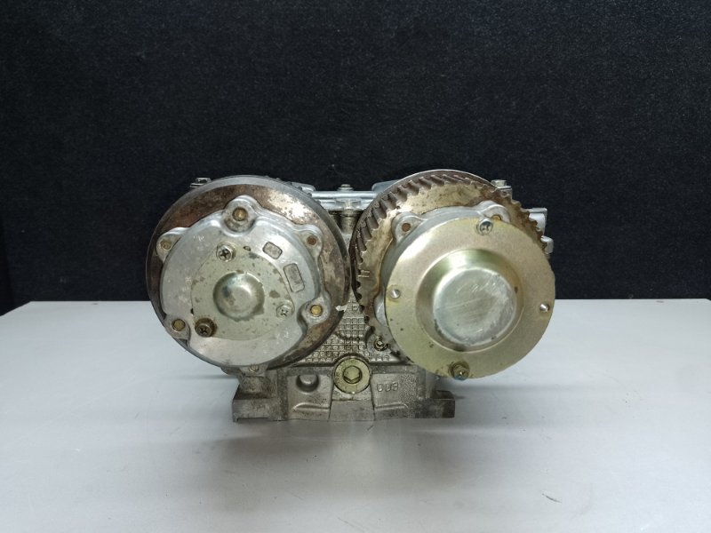 Головка блока цилиндров правая SUBARU LEGACY 03-09 BL/BP 2.0 T