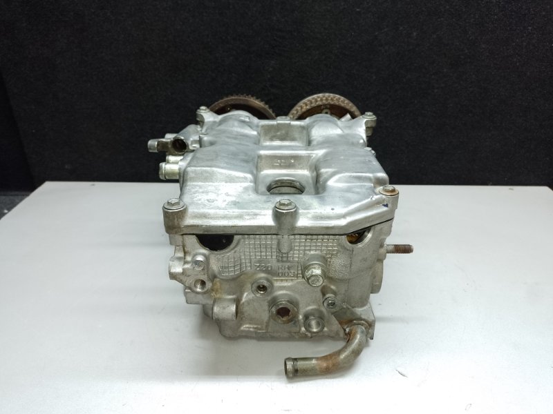 Головка блока цилиндров правая LEGACY 03-09 BL/BP 2.0 T