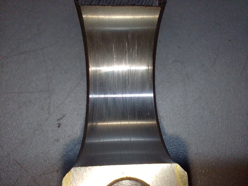 Головка блока цилиндров правая LEGACY 03-09 BL/BP 2.0 T