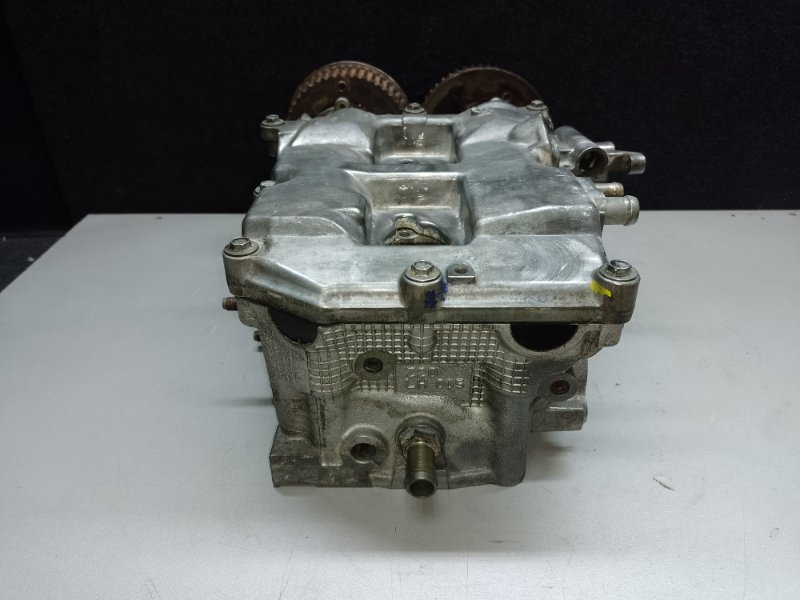 Головка блока цилиндров левая LEGACY 03-09 BL/BP 2.0 T