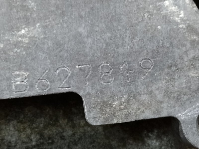 Головка блока цилиндров левая LEGACY 03-09 BL/BP 2.0 T