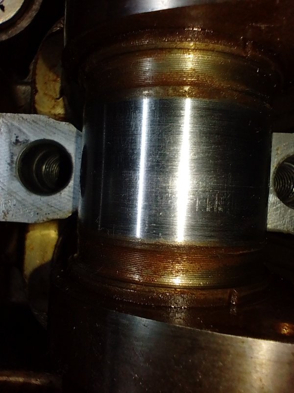 Головка блока цилиндров левая LEGACY 03-09 BL/BP 2.0 T