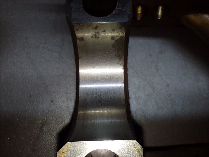 Головка блока цилиндров левая LEGACY 03-09 BL/BP 2.0 T