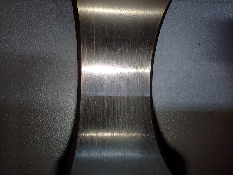 Головка блока цилиндров левая LEGACY 03-09 BL/BP 2.0 T