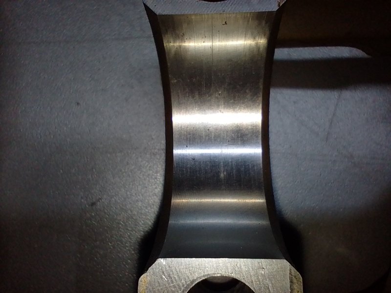 Головка блока цилиндров левая LEGACY 03-09 BL/BP 2.0 T