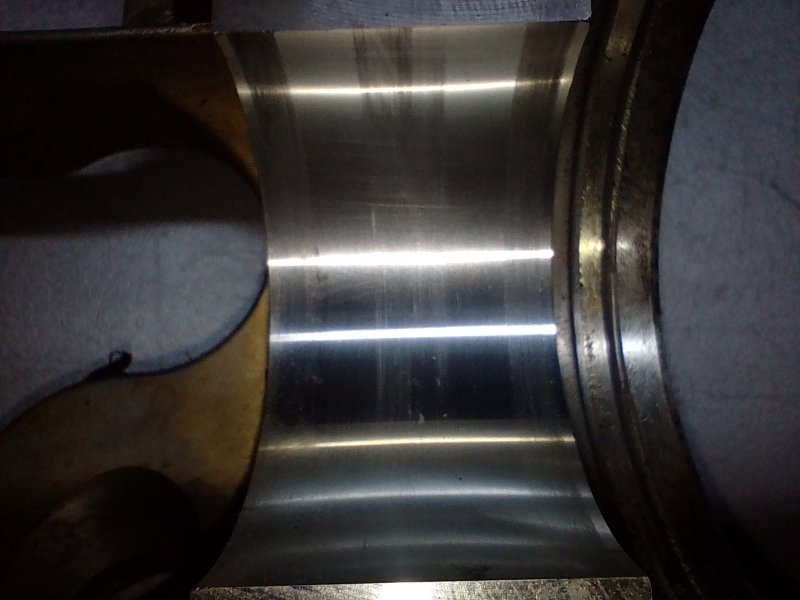 Головка блока цилиндров левая LEGACY 03-09 BL/BP 2.0 T