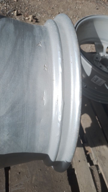 Диск R18 MURANO Z50 02-07 Диск R18 MURANO Z50 02-07