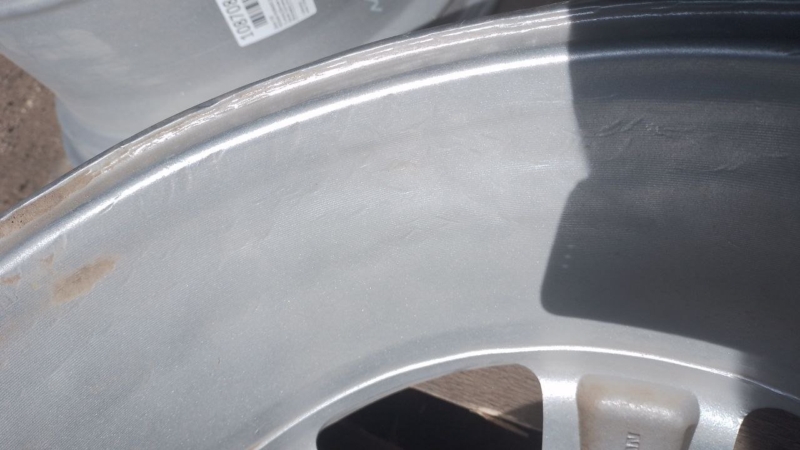 Диск R18 MURANO Z50 02-07 Диск R18 MURANO Z50 02-07