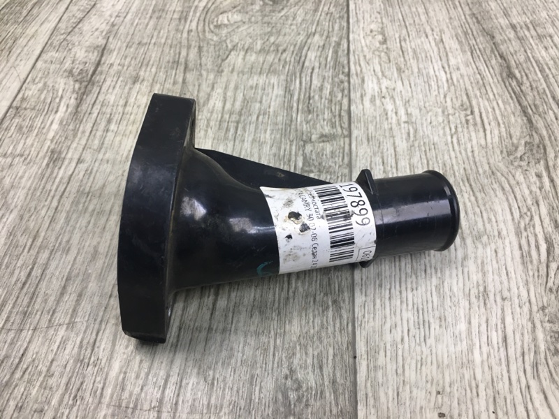 Запчасть крышка термостата TOYOTA CAMRY 30 02-06 2005 ACV30 2.4 2AZFE 16321-0H011 Б/У Крышка термостата TOYOTA CAMRY 30 02-06 2005 ACV30 2.4 2AZFE 16321-0H011 Б/У