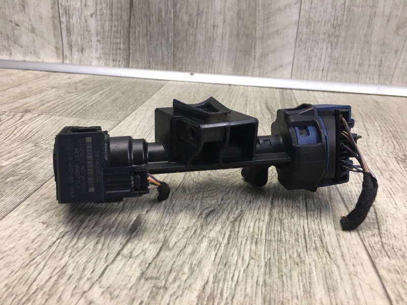 Замок зажигания FOCUS 10-18 2015 CB8 2.0 XQDA Замок зажигания FOCUS 10-18 2015 CB8 2.0 XQDA