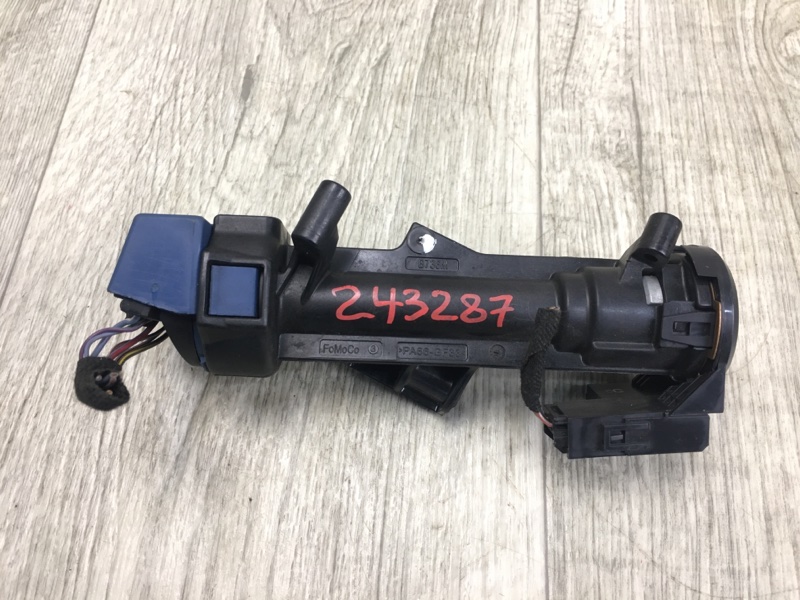 Замок зажигания FOCUS 10-18 2015 CB8 2.0 XQDA Замок зажигания FOCUS 10-18 2015 CB8 2.0 XQDA