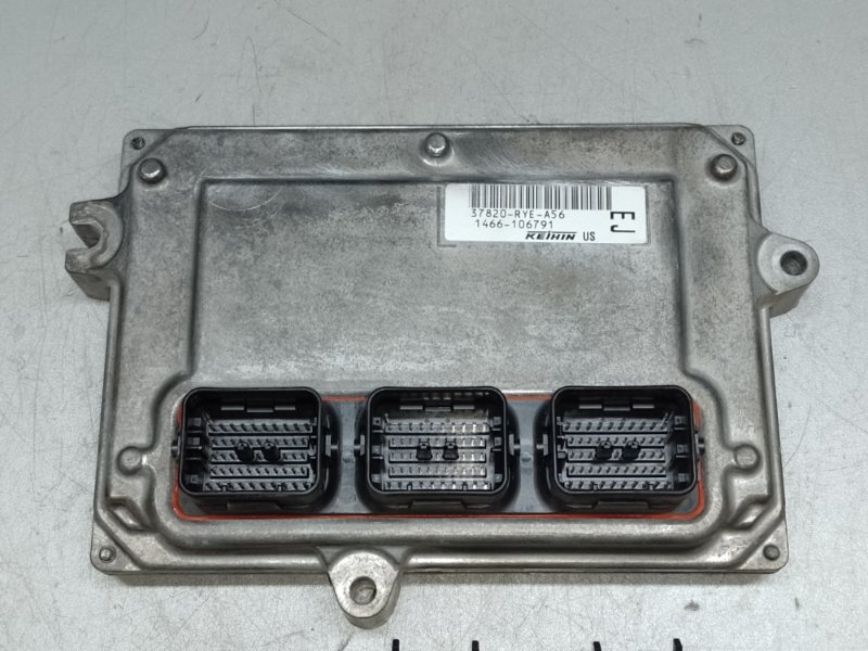 Блок управления двигателем MDX (YD2) 06-13 2006 YD2 3.7