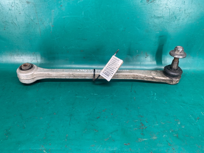 Рычаг задней подвески поперечный нижний задний левый LEXUS LS460 06-12 2006 Седан 4.6 48710-50080 Б/У