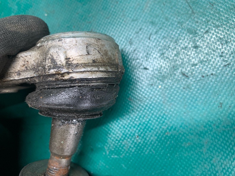 Рычаг задней подвески поперечный нижний задний левый LS460 06-12 2006 Седан 4.6