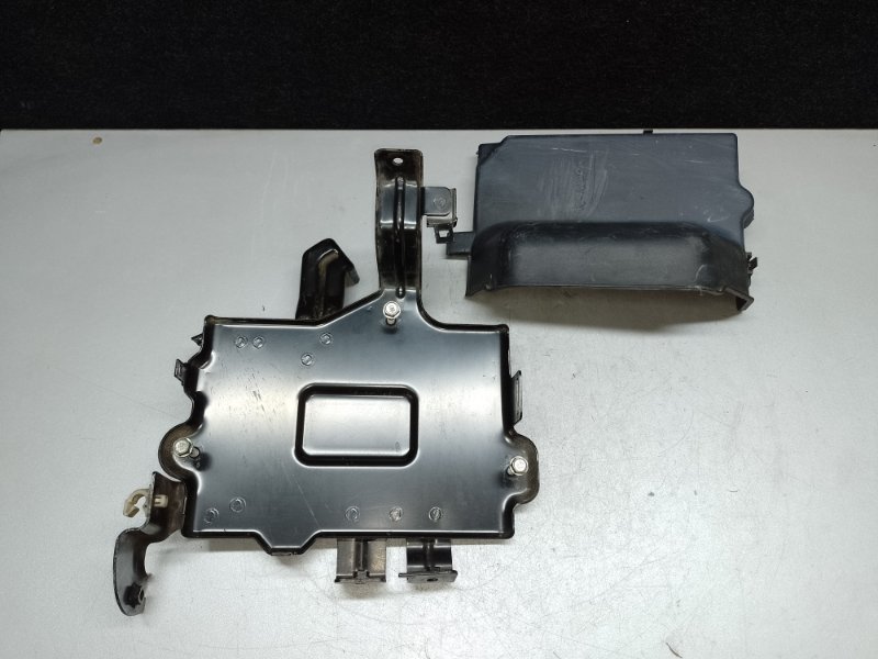 Кронштейн ACURA MDX (YD2) 06-13 2006 YD2 3.7 37821-RYE-A00 Б/У